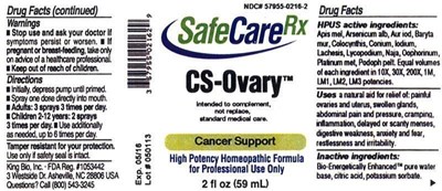 Image Description (Cs Ovary)